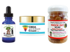 Natural CBD Products | CBD Wellness Pack | CBD Oil.Life