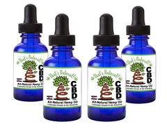 CBD Hemp Oil Tincture | CBD Hemp Oil | CBD Oil.Life