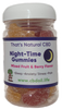 Natural CBD Gummies | CBD Rich Gummies | CBD Oil.Life