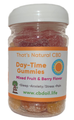 Stress Relief Gummies | Sleep Support Gummies | CBD Oil.Life