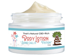 CBD Body Lotion | CBD Body Cream | CBD Oil.Life