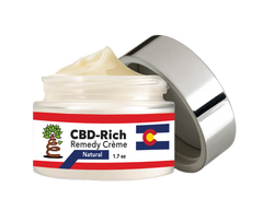 CBD Pain Relief Cream | Pain Relief Cream | CBD Oil.Life