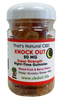 CBD Gummies - 50mg KNOCK OUT Nighttime, 6oz.