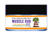 CBD Muscle Gel | CBD Pain Relief Gel | CBD Oil.Life