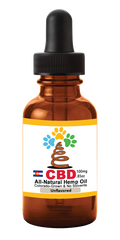 Organic CBD Oil for Dogs | CBD Oil for Dogs | CBD Oil.Life