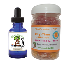 CBD Oil and Gummies | CBD Hemp Oil | CBD Oil.Life