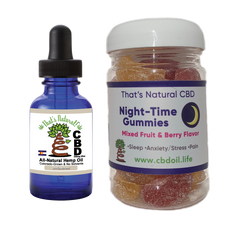 Hemp Oil and Gummies | Pain Relief Gummies | CBD Oil.Life