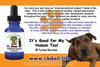 Organic CBD Oil for Dogs | CBD Oil for Dogs | CBD Oil.Life