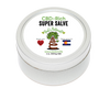 CBD Muscle Salve | CBD Super Salve | CBD Oil.Life